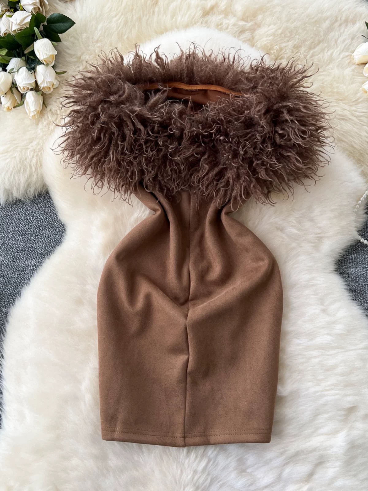 Salty air dress CBC1352 images